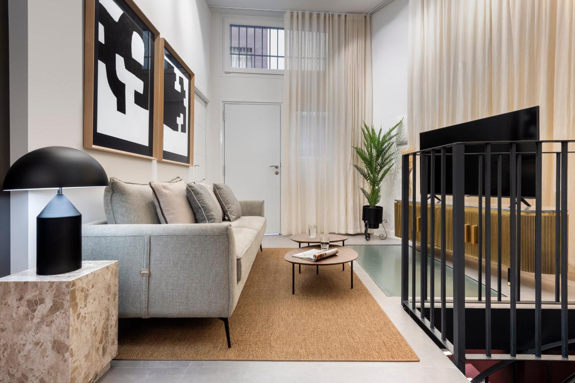 Monkeys Apartments Trastamara Billiard Room إشبيلية المظهر الخارجي الصورة