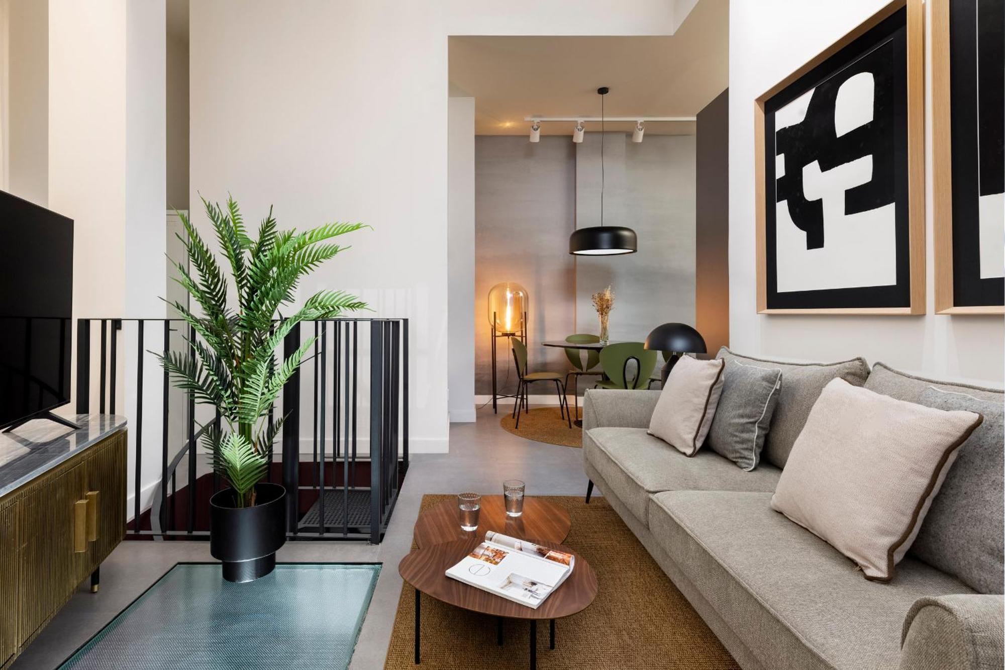 Monkeys Apartments Trastamara Billiard Room إشبيلية المظهر الخارجي الصورة
